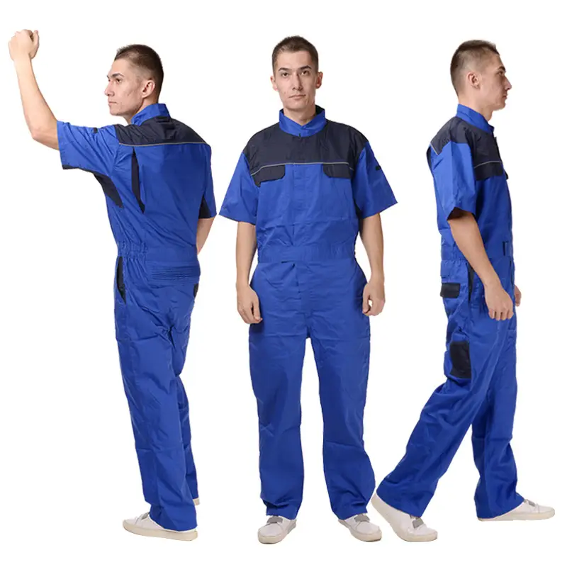 Fire Retardant Coverall Manufacturers in Chennai