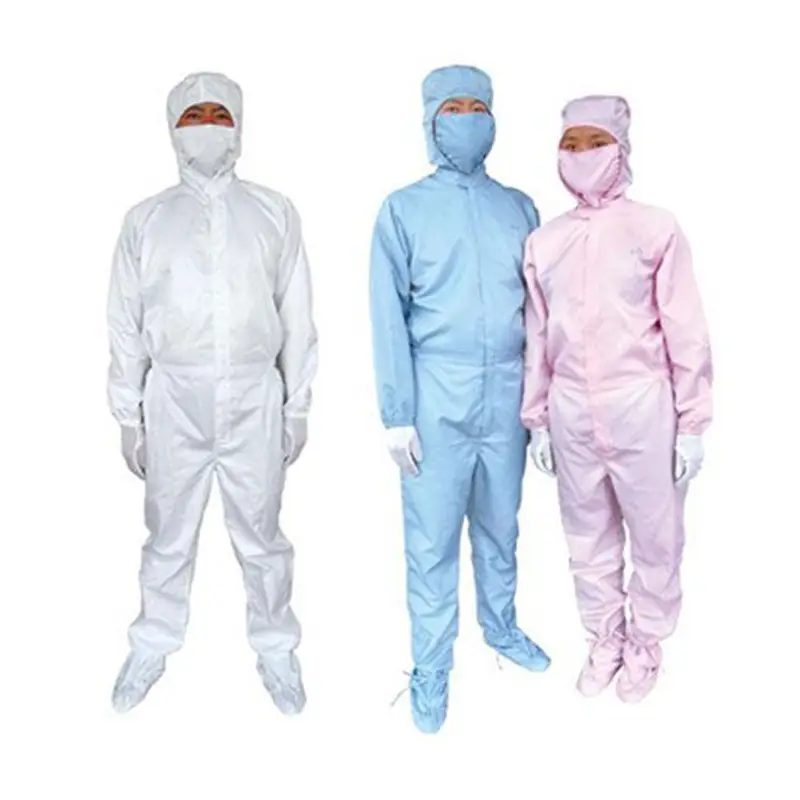 Anti Static Coverall Manufacturers in Chennai