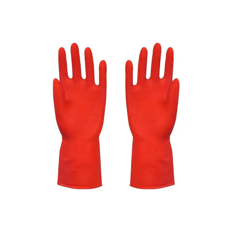 Industrial Rubber Hand Gloves Manufacturers in Chennai