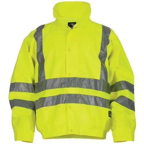 Industrial Safety Jackets Manufacturers in Chennai
