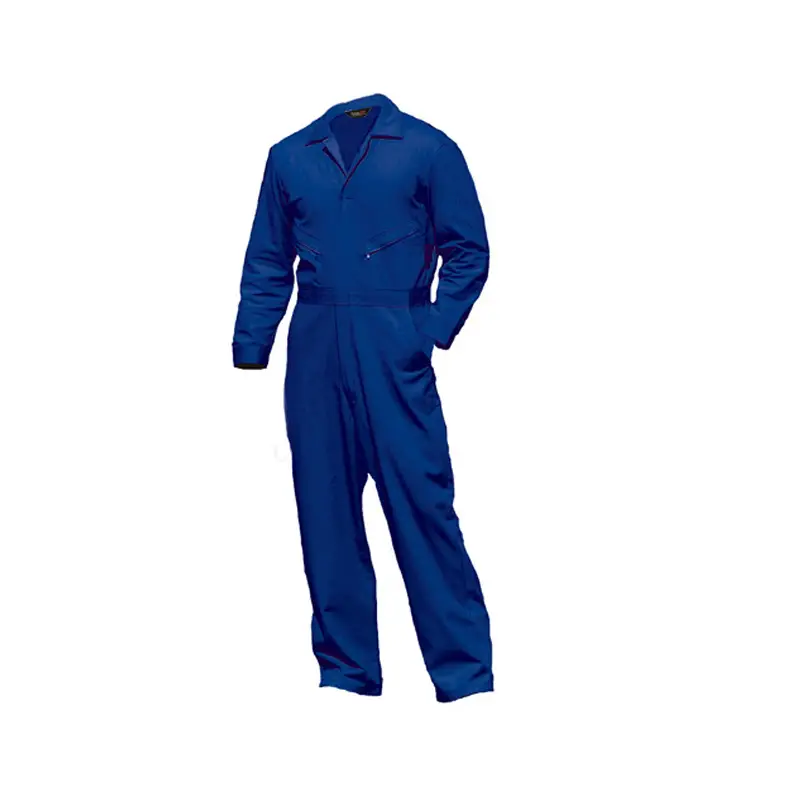 Cotton Industrial Coverall Manufacturers in Chennai