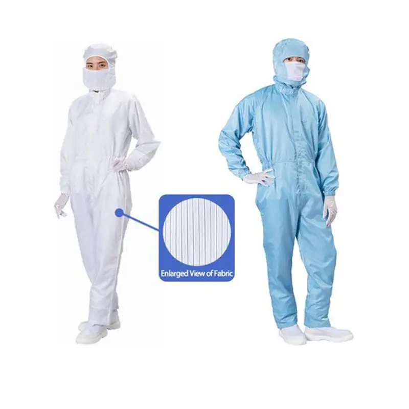 Paint Shop Coverall Manufacturers in Chennai