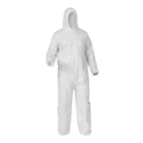 Polypropylene Disposable Coverall Manufacturers in Chennai