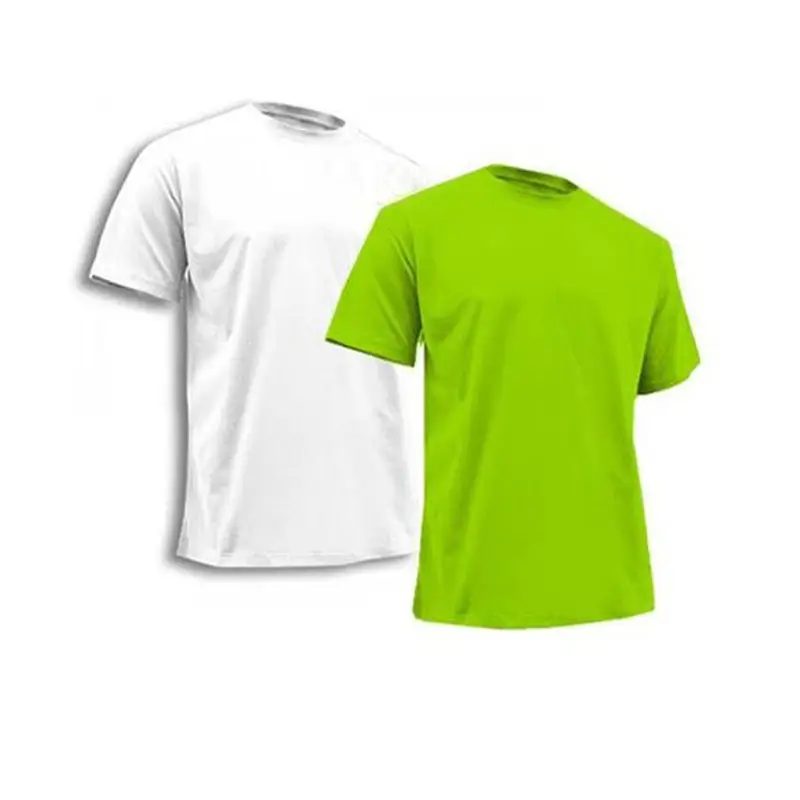Mens Promotional Cotton T-Shirts
